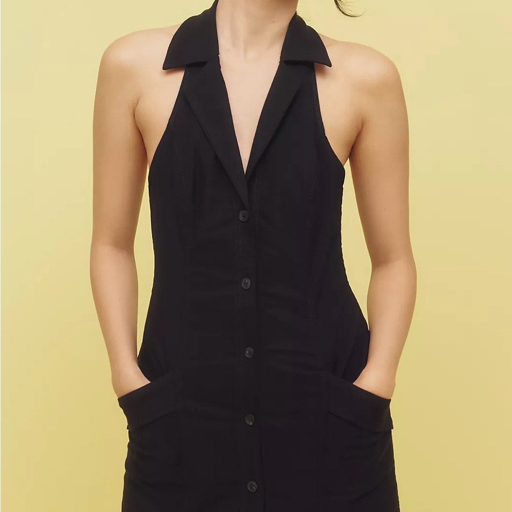 Anthropologie Maeve Dress